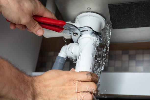 Best Water damage restoration near me  in North Lindenhurst, NY