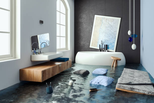Best Sewage cleanup and water damage restoration  in North Lindenhurst, NY