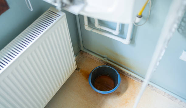 Water damage restoration experts in North Lindenhurst, NY