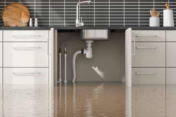 Professional Water damage restoration in North Lindenhurst, NY
